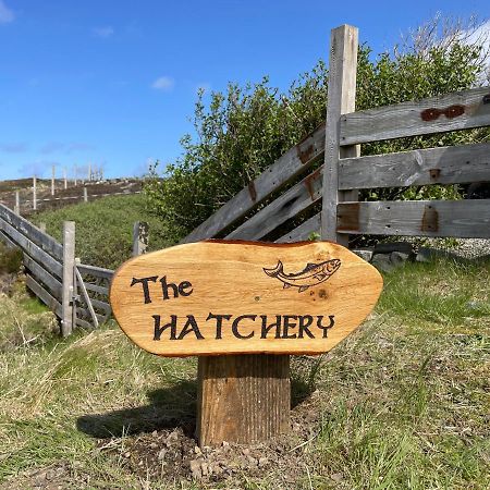 The Hatchery Tolsta Chaolais Extérieur photo