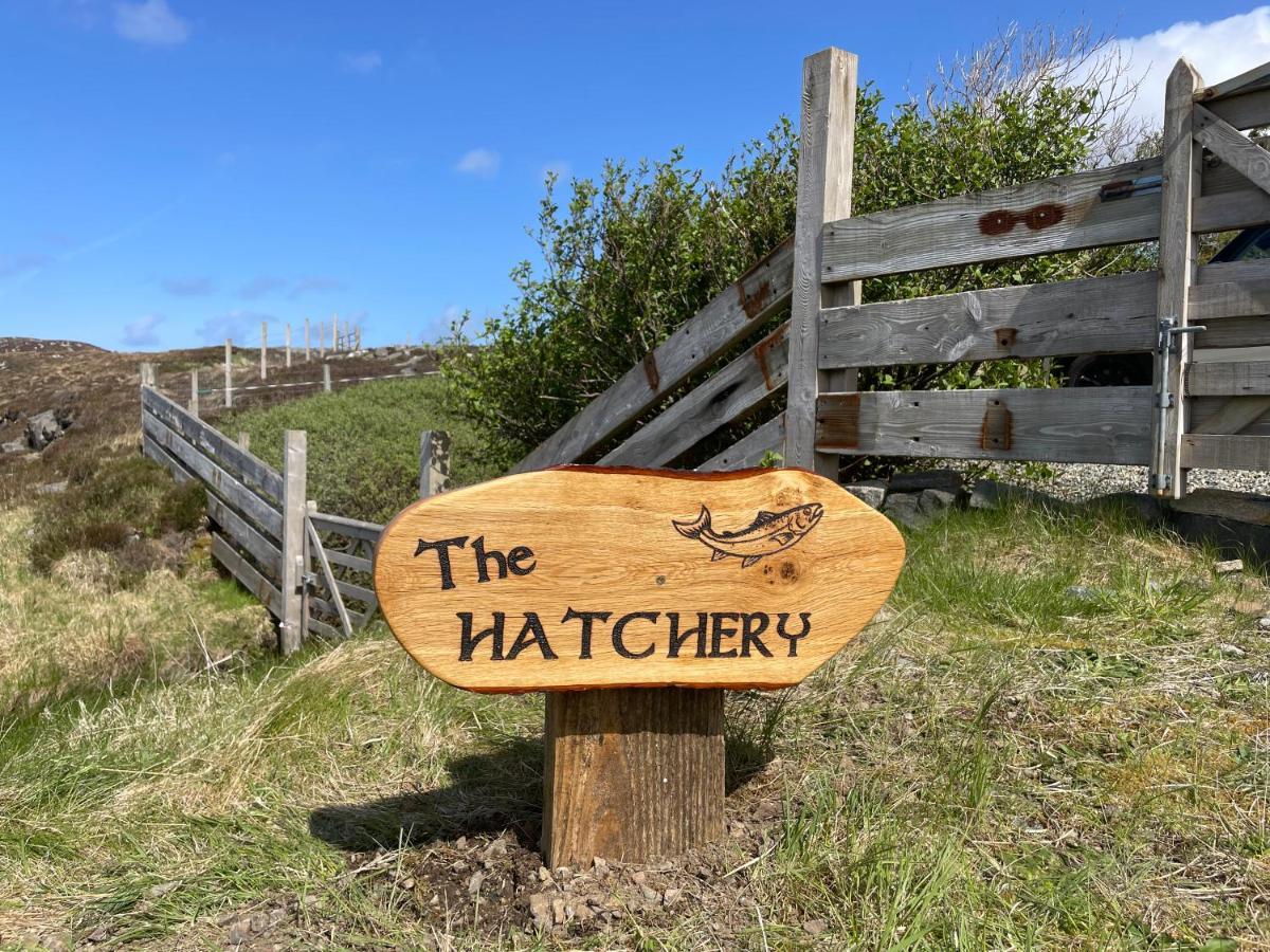 The Hatchery Tolsta Chaolais Extérieur photo